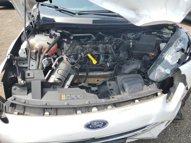 2019 FORD FIESTA SE - 3FADP4EJ9KM116261
