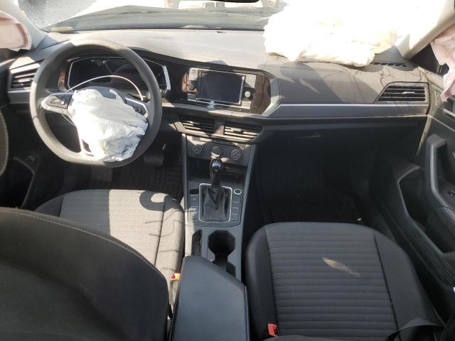 2023 VOLKSWAGEN JETTA S 3VW5M7BU0PM028355