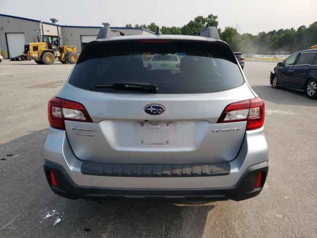 2018 SUBARU OUTBACK 2. - 4S4BSANC6J3202333