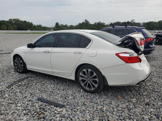 Vin: 1hgcr2f51ea248097, lot: 59525165, honda accord sport 20142