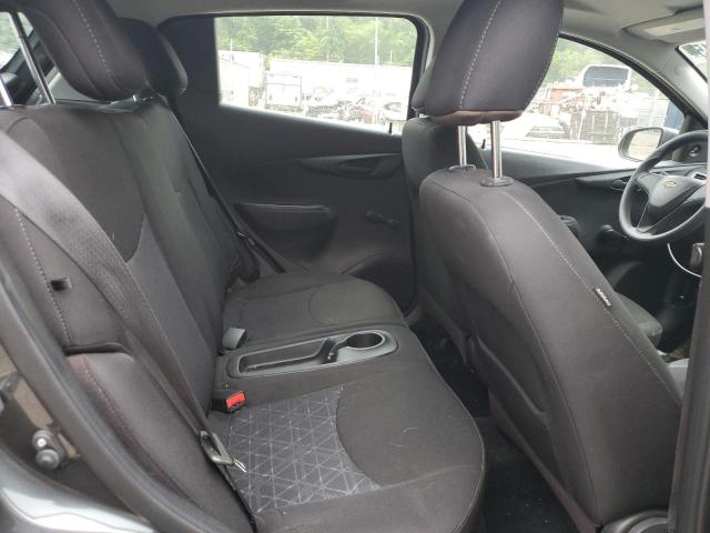 2020 CHEVROLET SPARK LS #3290317945