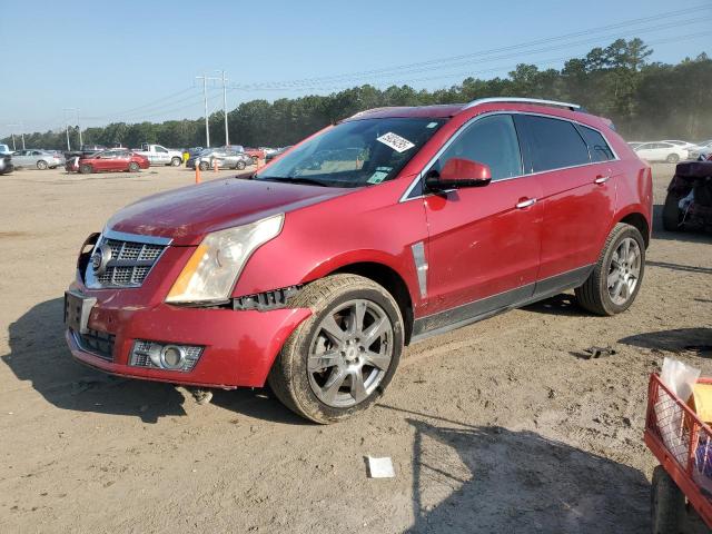 Vin: 3gyfneey3bs512526, lot: 59034295, cadillac srx performance collection 2011 img_1