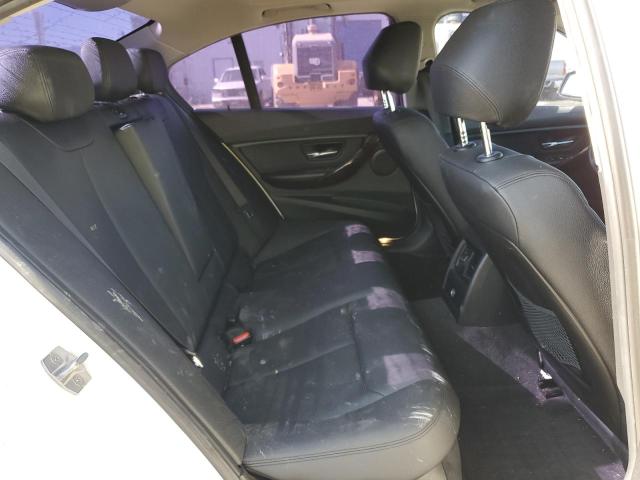 2015 BMW 328 XI - WBA3B3G51FNT18597