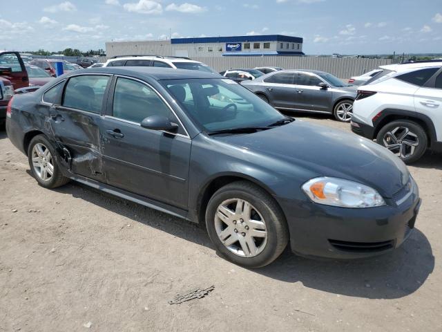 Vin: 2g1wb5e33e1124109, lot: 60713045, chevrolet impala lt 20144