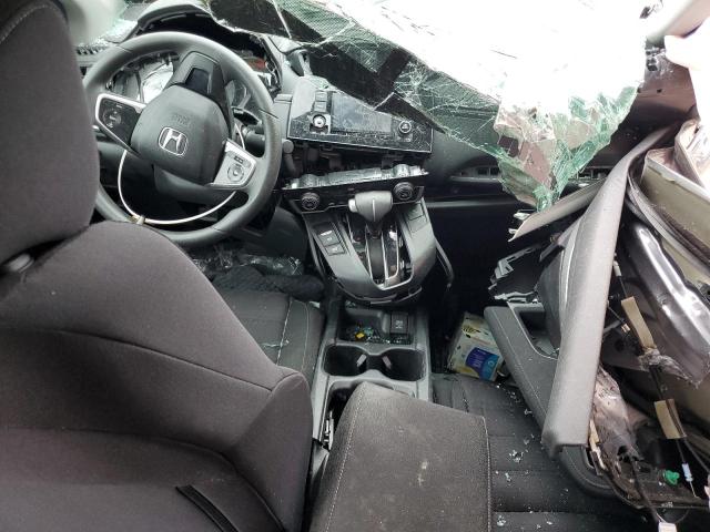 2018 HONDA CR-V LX 5J6RW6H32JL002933