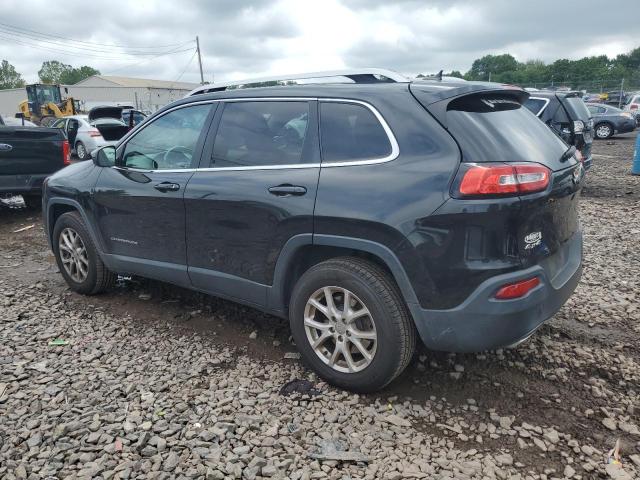 Vin: 1c4pjmcs3fw588658, lot: 60784605, jeep grand cher latitude 20152