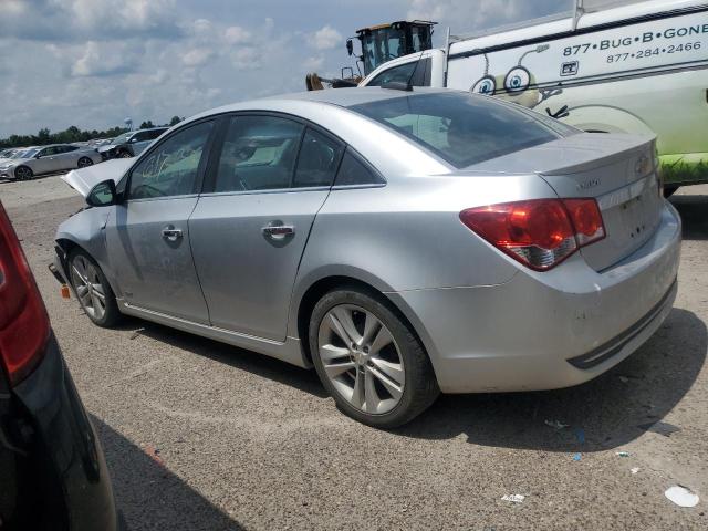 Vin: 1g1pg5sb2f7212154, lot: 61755565, chevrolet cruze ltz 20152