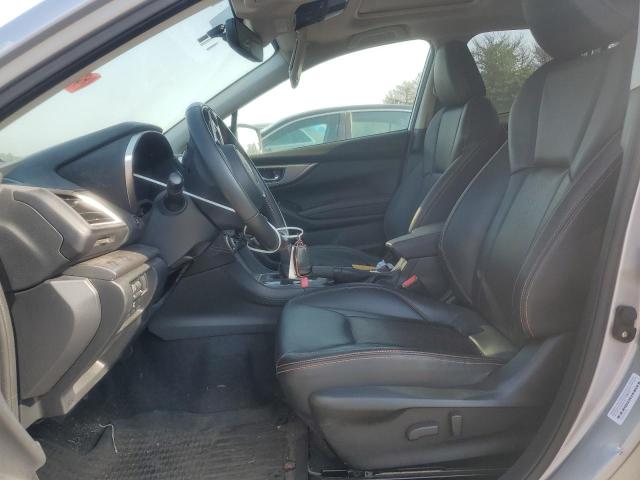 2023 SUBARU CROSSTREK - JF2GTHMC7PH234738