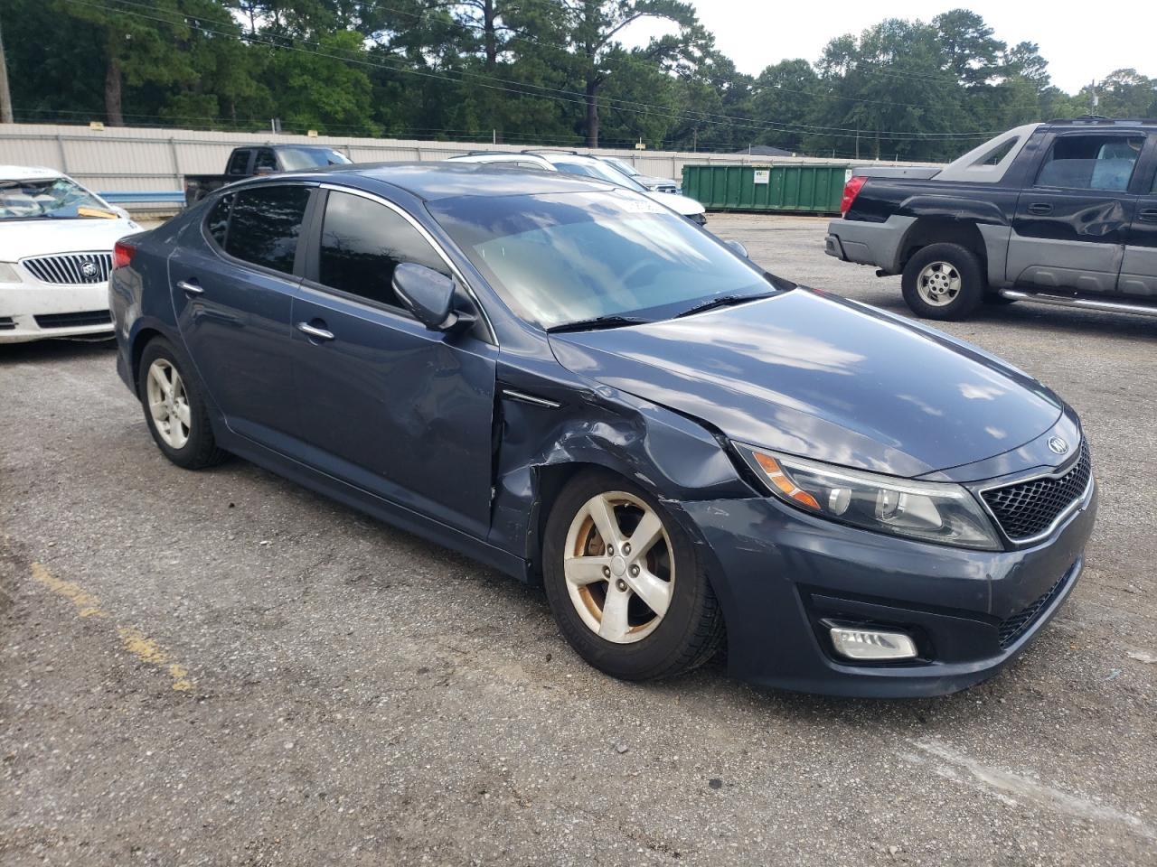 Global Auto Auctions