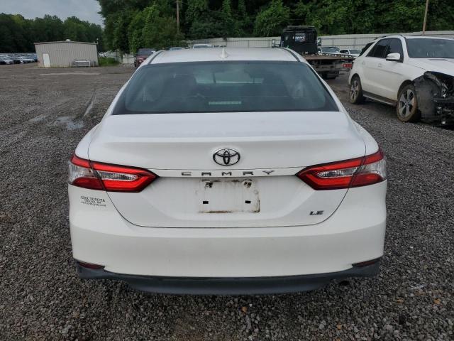 2019 TOYOTA CAMRY L 4T1B11HK1KU756185