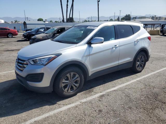 Vin: 5xyztdlbxfg295369, lot: 60902385, hyundai santa fe 2015 img_1