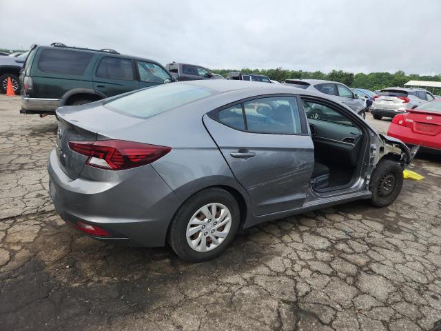Vin: 5npd74lf2kh398869, lot: 60194325, hyundai elantra se 20193