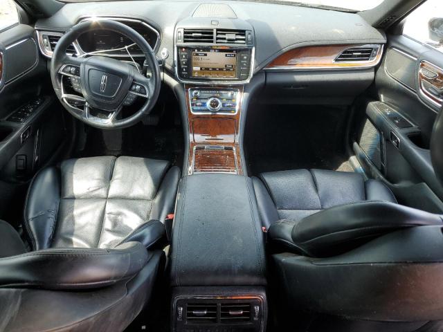 2017 LINCOLN CONTINENTA 1LN6L9HK3H5601862