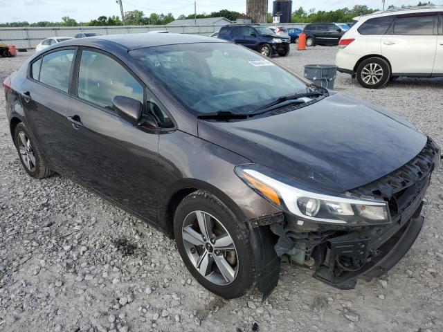 2018 KIA FORTE LX 3KPFL4A76JE200877