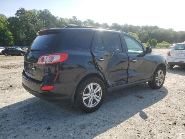 Vin: 5xyzkdag0cg164903, lot: 58953085, hyundai santa fe limited 20123