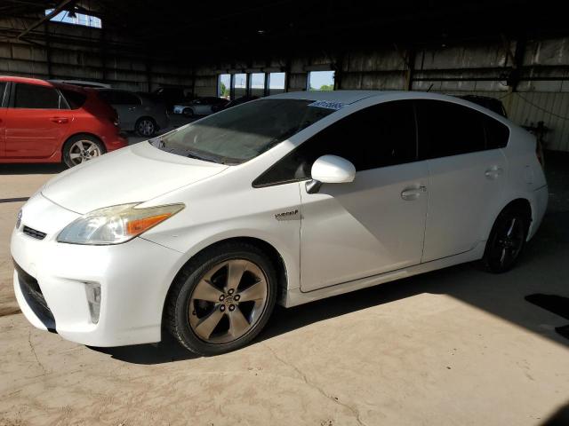 Vin: jtdkn3du3d5614932, lot: 63135895, toyota prius 2013 img_1