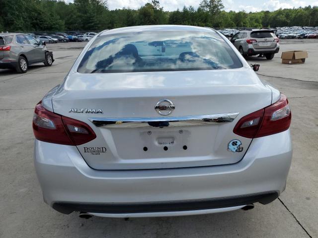2018 NISSAN ALTIMA 2.5 - 1N4AL3AP7JC477457