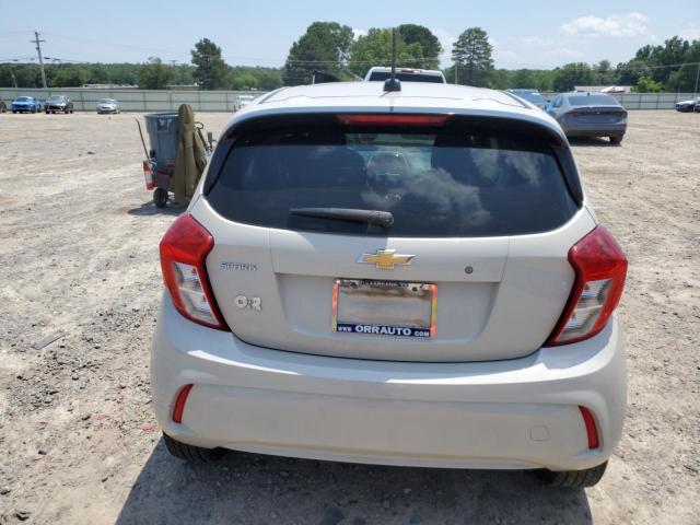 2018 CHEVROLET SPARK LS KL8CB6SA7JC430200