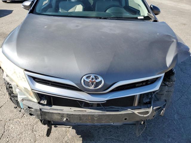 2013 TOYOTA VENZA LE - 4T3ZA3BB9DU071560