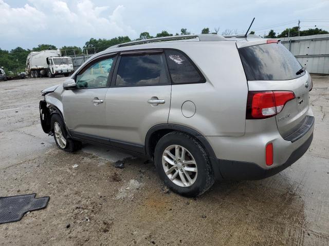 2015 KIA SORENTO LX 5XYKTCA60FG573472