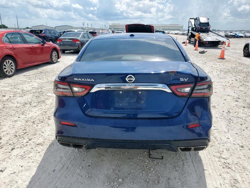 2020 NISSAN MAXIMA SV 1N4AA6CV1LC381412