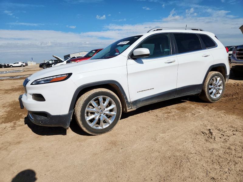 Vin: 1c4pjldb9gw329005, lot: 61939155, jeep grand cher limited 2016 img_1