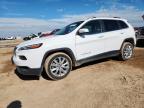 2016 JEEP CHEROKEE L - 1C4PJLDB9GW329005