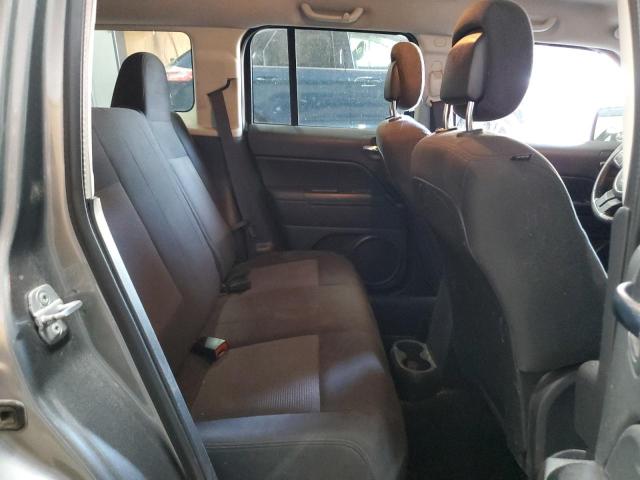 2014 JEEP PATRIOT LA - 1C4NJRFBXED546921