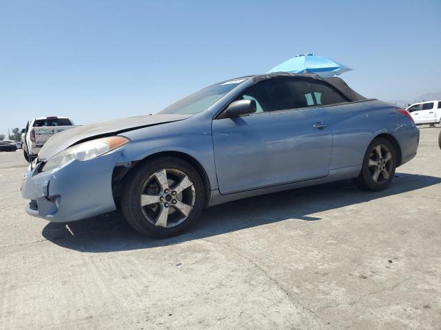 TOYOTA CAMRY SOLA