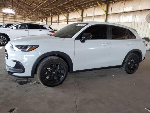 Vin: 3czrz2h5xsm702670, lot: 62126675, honda hr-v sport 2025 img_1