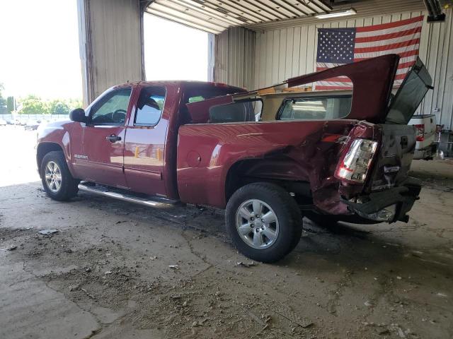 2013 GMC SIERRA K15 - 1GTR2VE77DZ386552