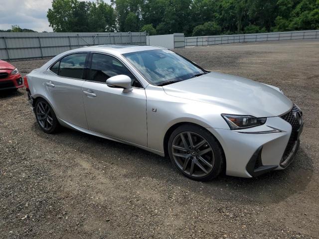 2019 LEXUS IS 300 - JTHC81D26K5035301