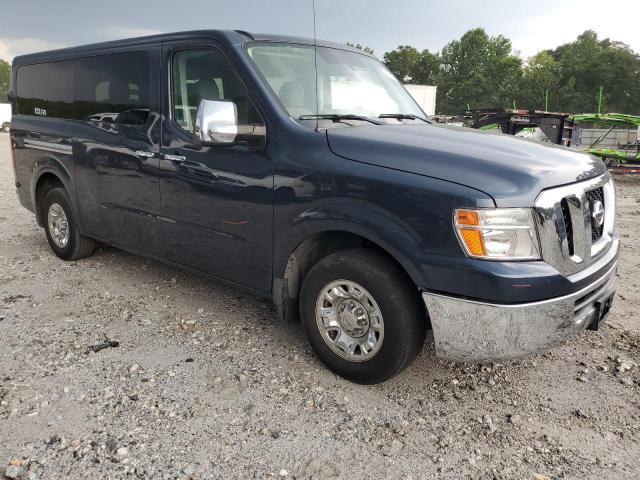 2017 NISSAN NV 3500 S 5BZBF0AA8HN851489