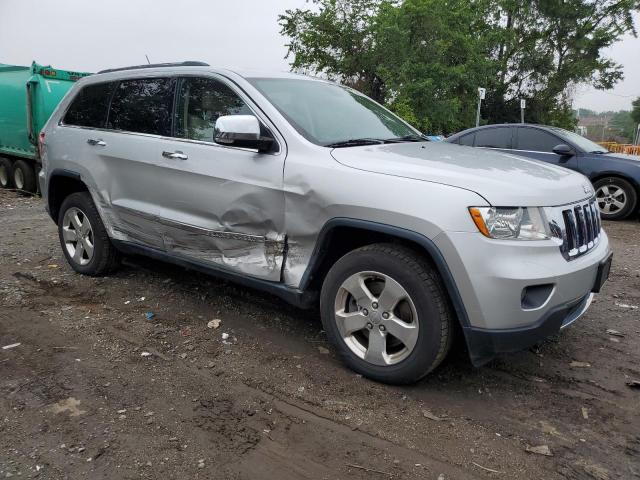 Vin: 1c4rjfbt0dc639515, lot: 61344355, jeep grand cher limited 20134