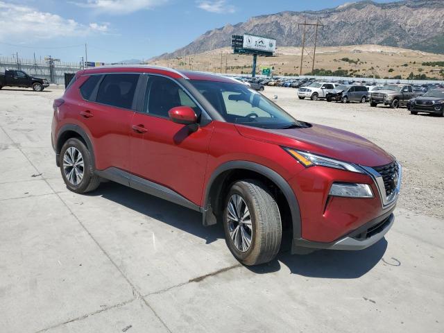 2023 NISSAN ROGUE SV 5N1BT3BB4PC895092