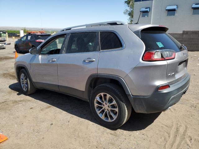 Vin: 1c4pjmlx1kd121207, lot: 59769895, jeep grand cher latitude plus 20192