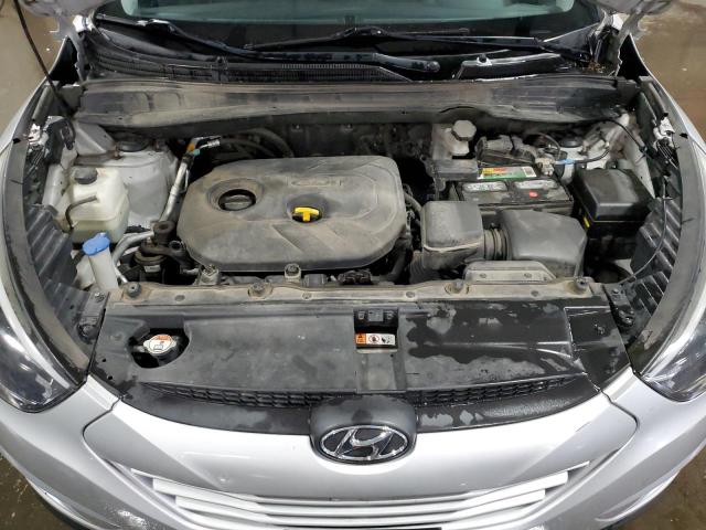 2015 HYUNDAI TUCSON GLS KM8JTCAF4FU038554