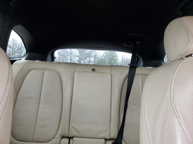 2018 BMW X1 XDRIVE28I WBXHT3C38J5F93215