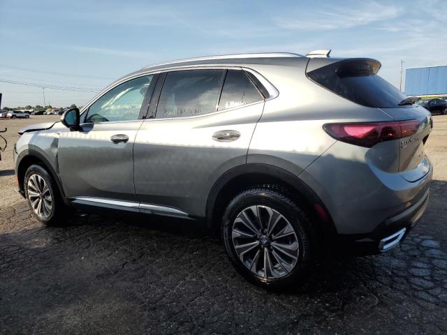 Vin: lrbfzme42rd067352, lot: 62291355, buick envision preferred 20242