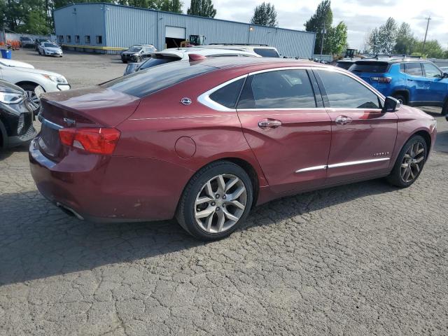 Vin: 1g1145s36hu142203, lot: 60892975, chevrolet impala premier 20173