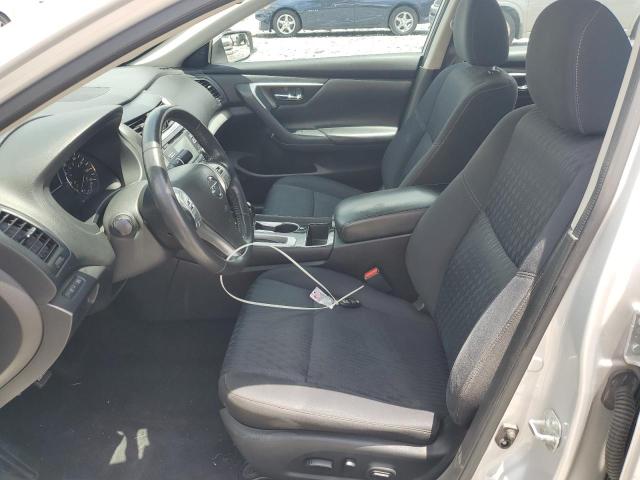 2018 NISSAN ALTIMA 2.5 - 1N4AL3AP1JC181169