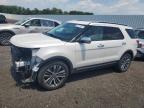 2019 FORD EXPLORER P - 1FM5K8HT0KGA37682