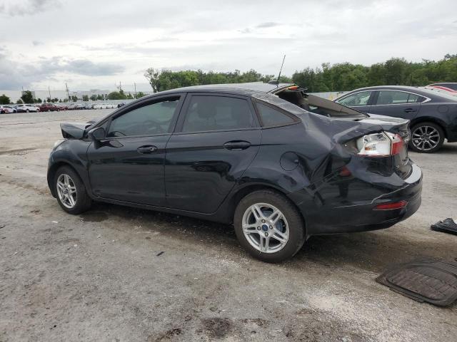 Vin: 3fadp4bj4km139452, lot: 59649295, ford fiesta se 20192