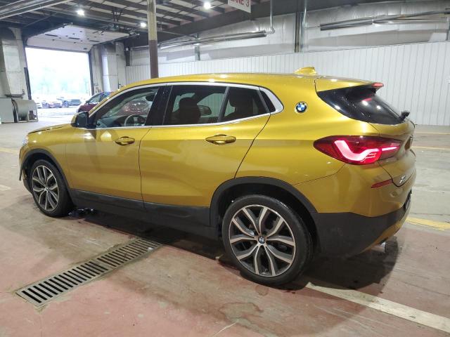 Vin: wbxyj1c03n5u53897, lot: 59772445, bmw x2 xdrive28i 20222