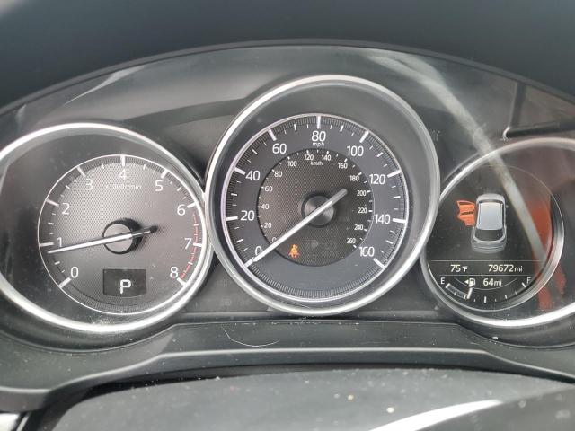 2017 MAZDA CX-5 GRAND JM3KFADL5H0188163