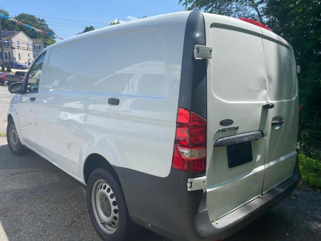 Vin: wd3pg2ea7h3321xxx, lot: 62012355, mercedes-benz metris 20173