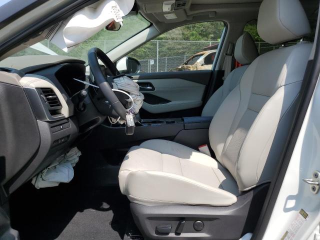 2024 NISSAN ROGUE SV JN8BT3BB0RW178778