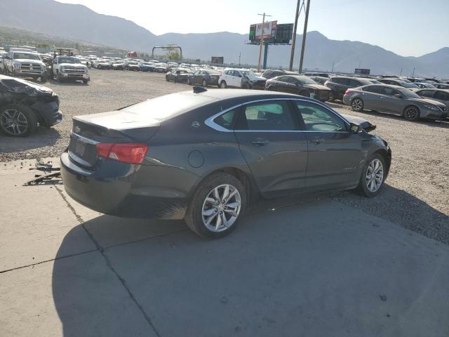Vin: 2g1105s34j9171844, lot: 59581205, chevrolet impala lt 20183