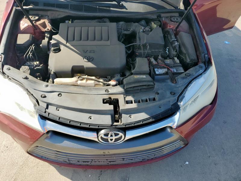 2016 TOYOTA CAMRY XSE 4T1BK1FK1GU576972