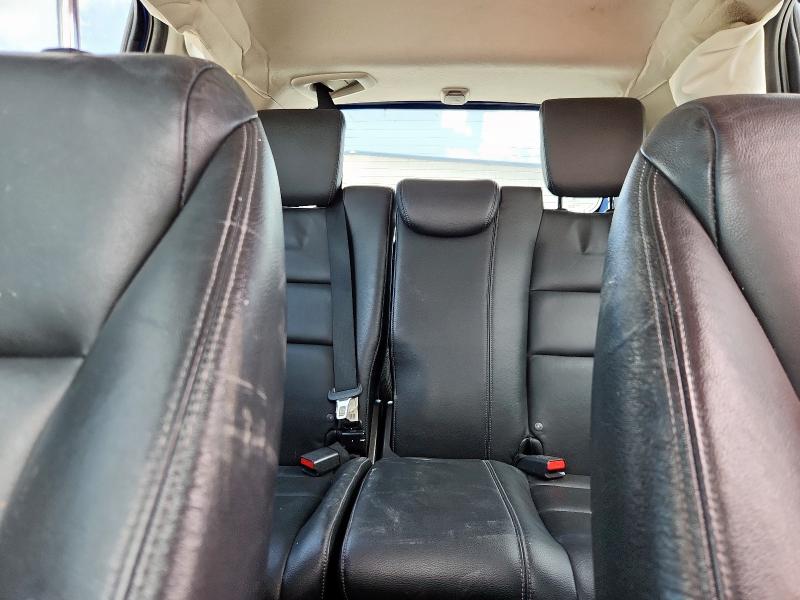 2015 HONDA FIT EX 3HGGK5H85FM730588
